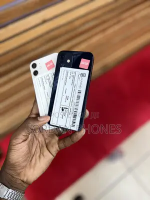 Apple iPhone 12 mini 256 GB Black