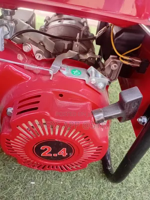 Honda High-Performance Petrol Generator Inverter Generator