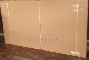 Extremely Affordable 85q7f 85'' Qled 4k Smart Screen TV