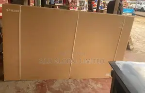 Extremely Affordable 85q7f 85'' Qled 4k Smart Screen TV