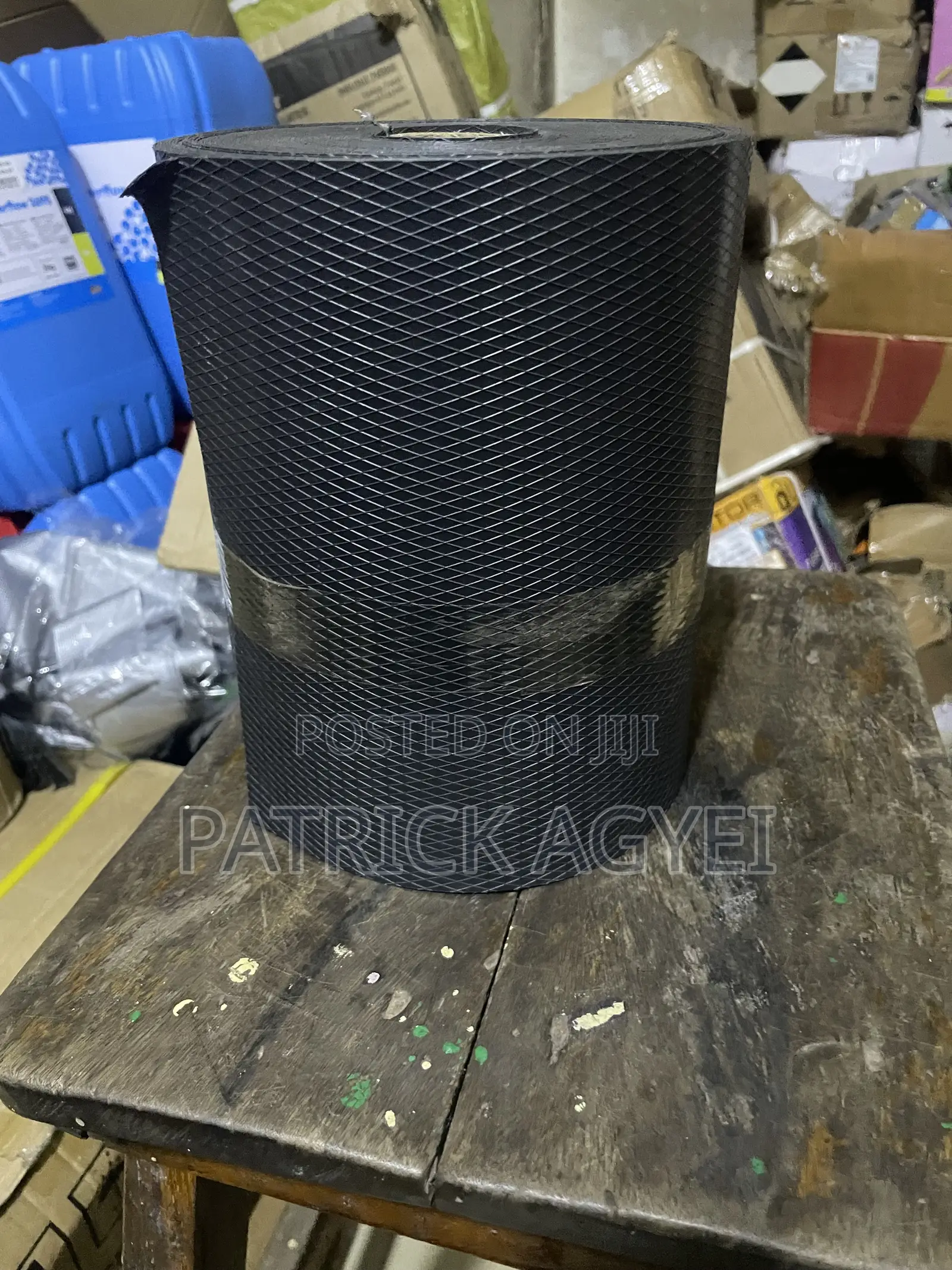 Damp Proof Course (DPC)