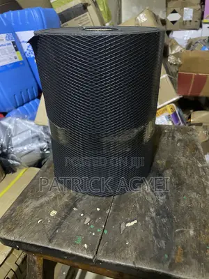Damp Proof Course (DPC)