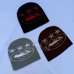 Beanies Available