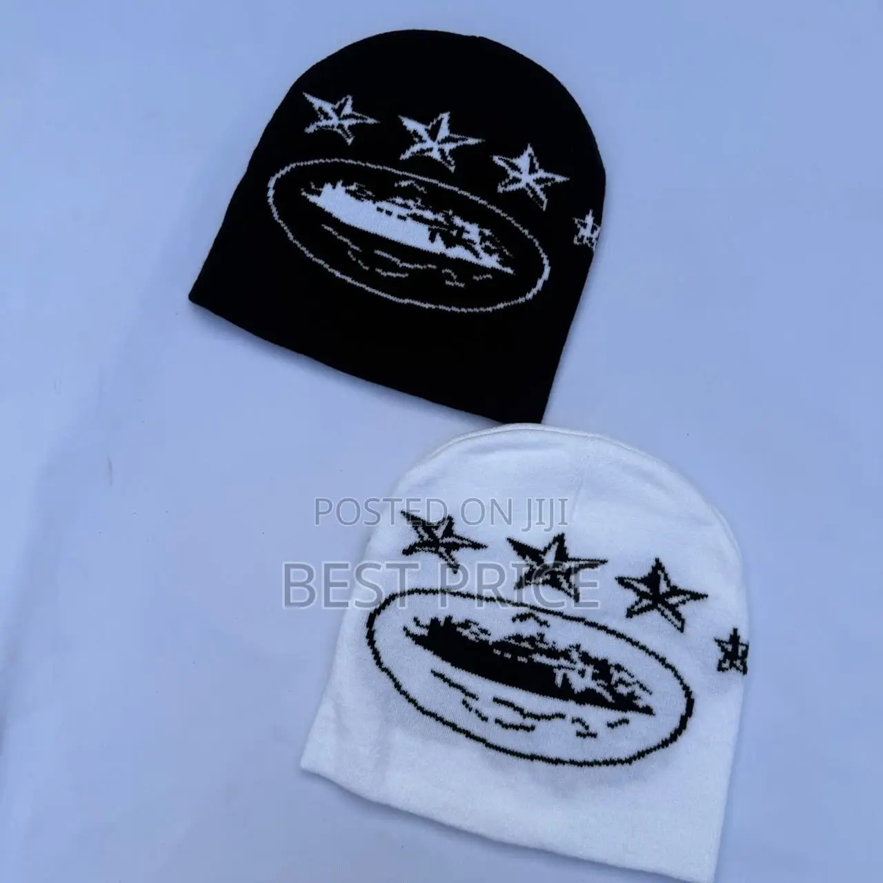 Beanies Available