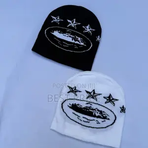 Beanies Available