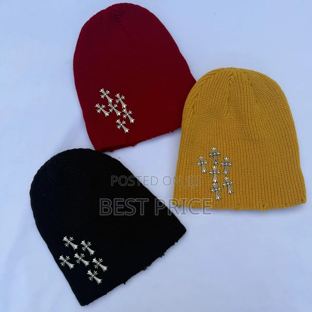 Beanies Available