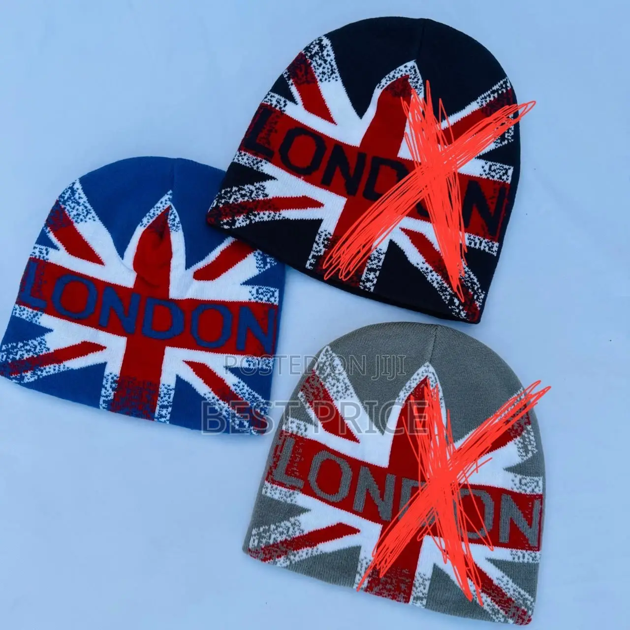 Beanies Available