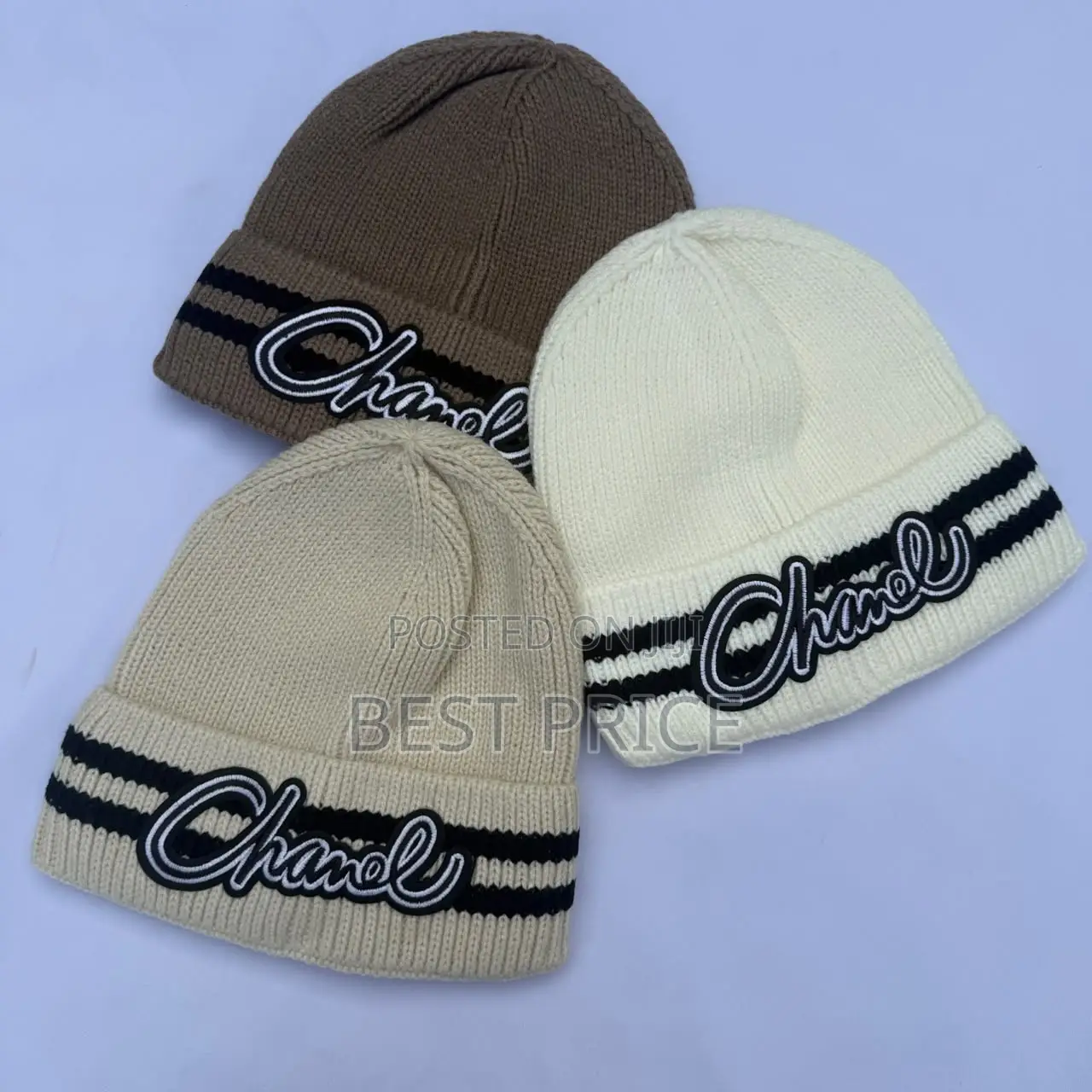Beanies Available