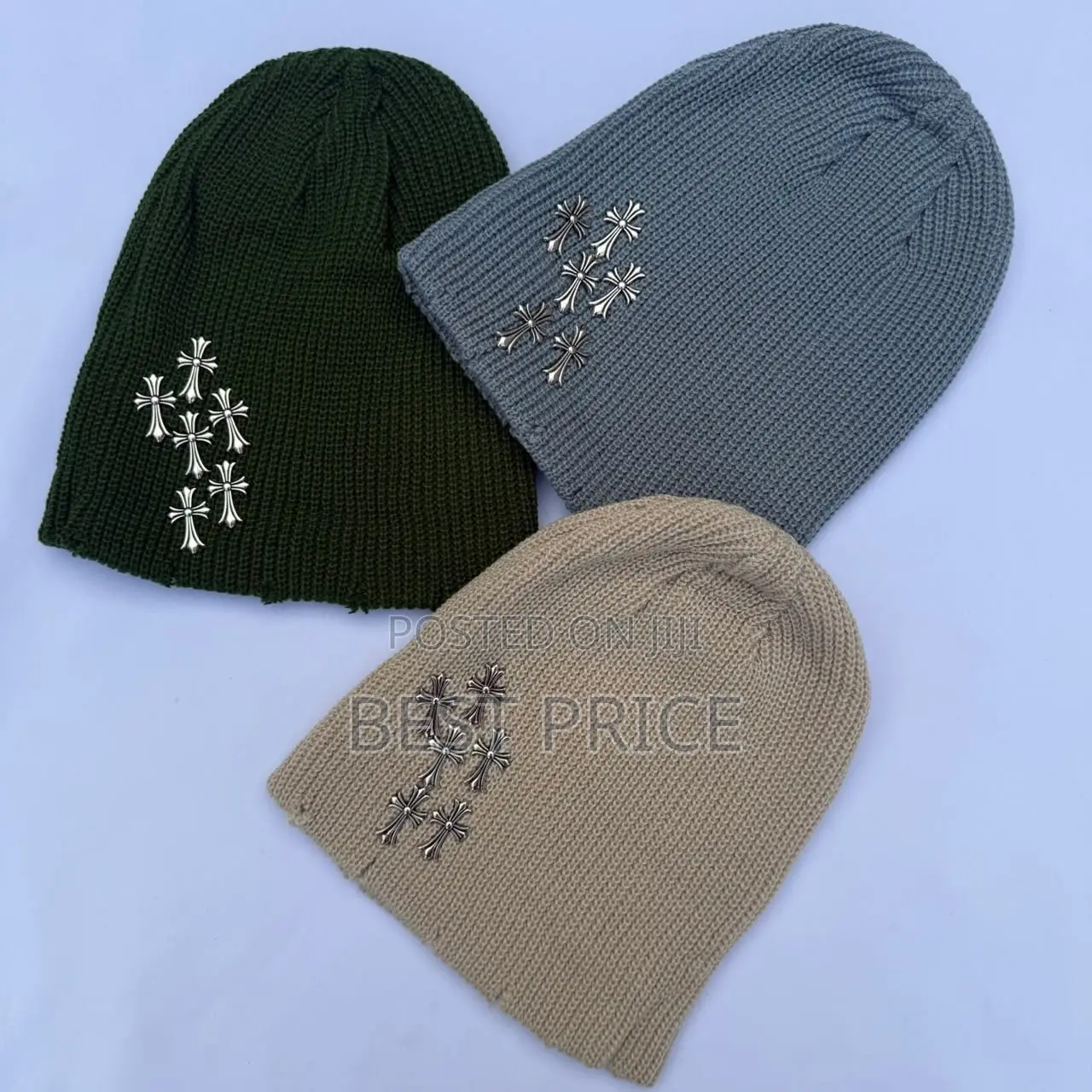 Beanies Available