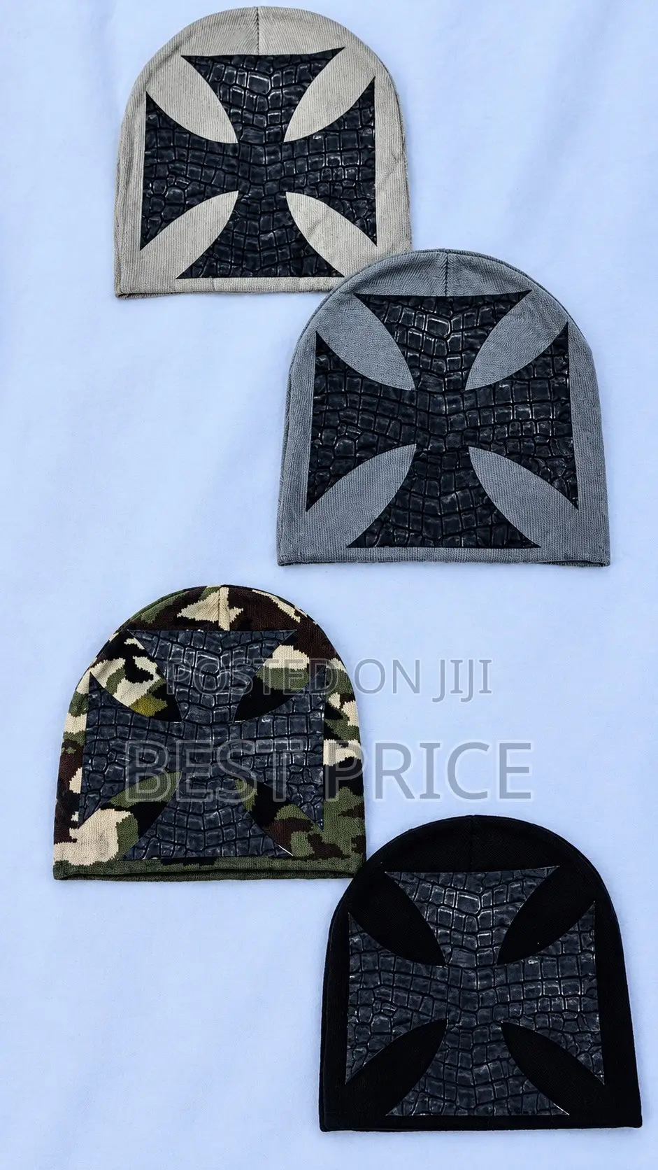 Beanies Available