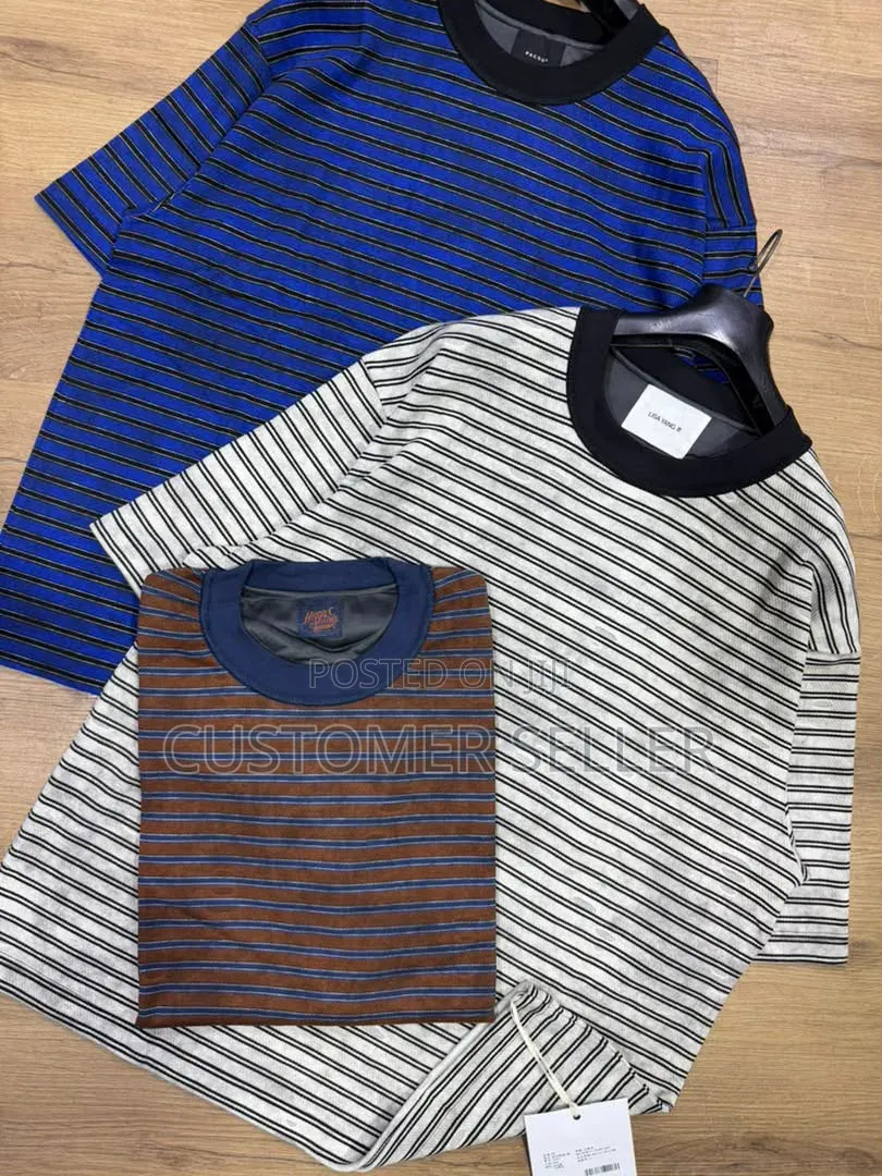 Stripe T-Shirt