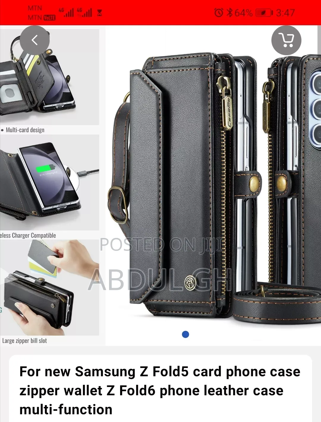 Samsung Z Fold 8 Ultra