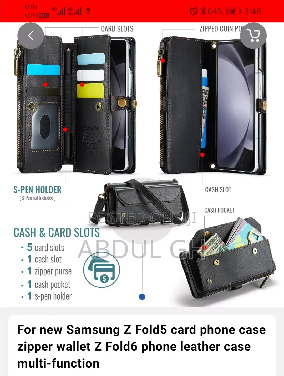 Samsung Z Fold 8 Ultra