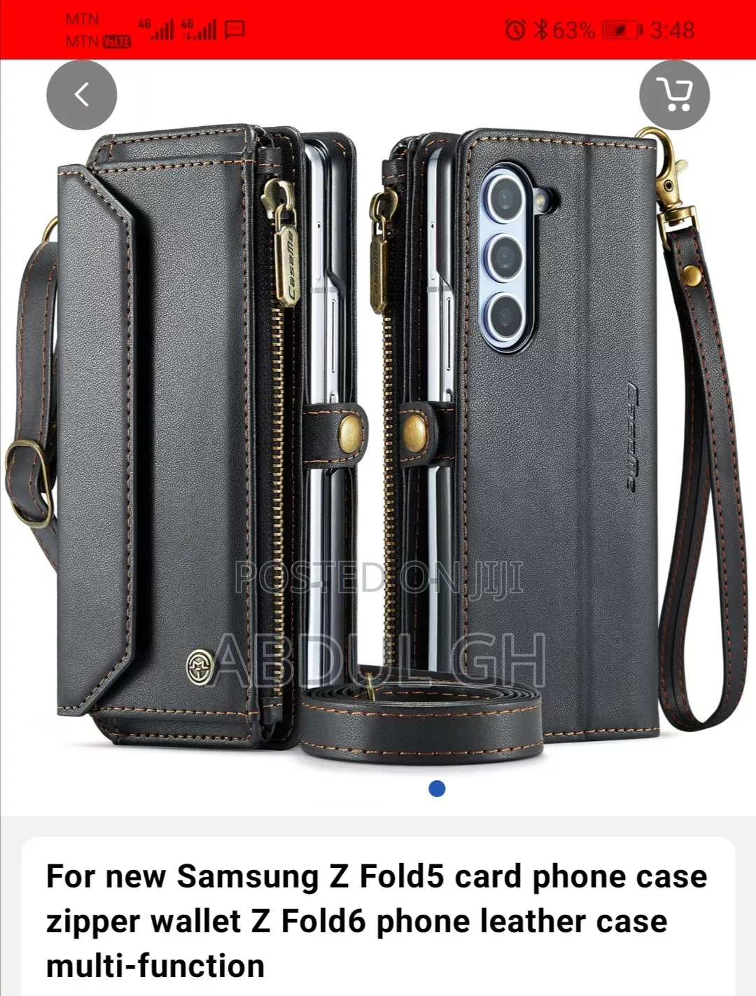 Samsung Z Fold 8 Ultra