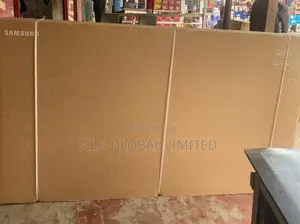 Huge Samsung 85inch Qled Q7f -85''214cm Q7k Qled 4k Smart TV -Original
