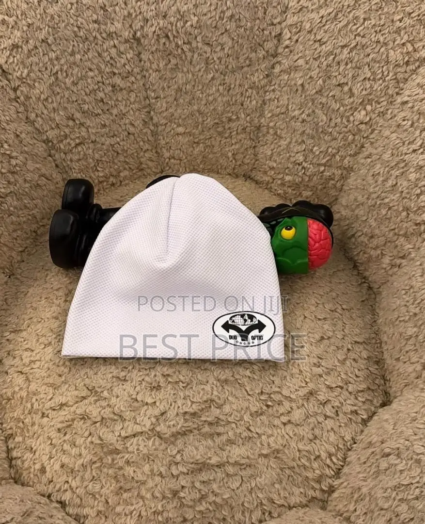 Beanies Available