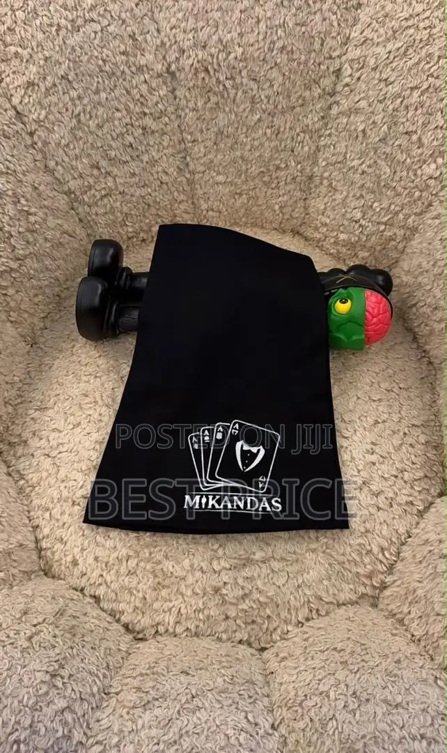 Beanies Available