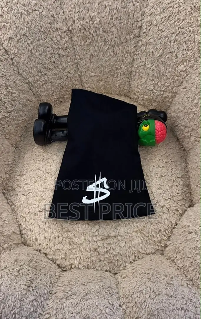 Beanies Available