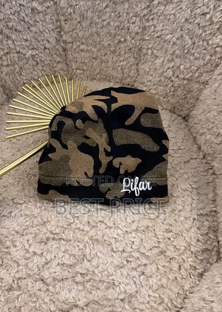 Beanies Available