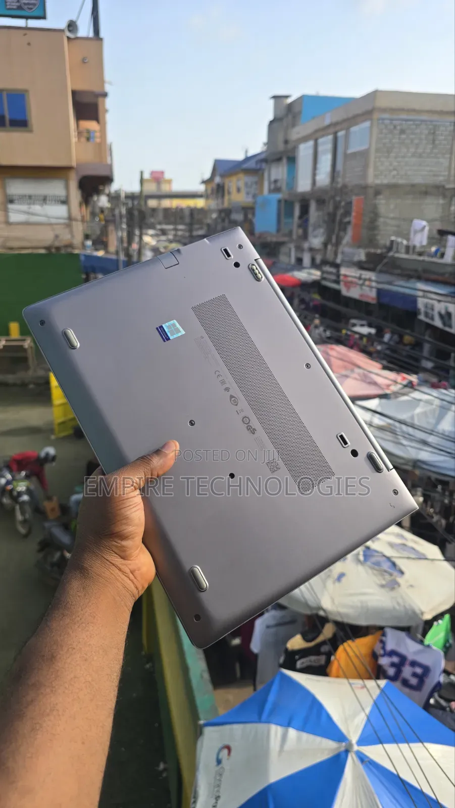 Laptop HP ZBook 14u G6 8GB Intel Core i7 SSD 256GB