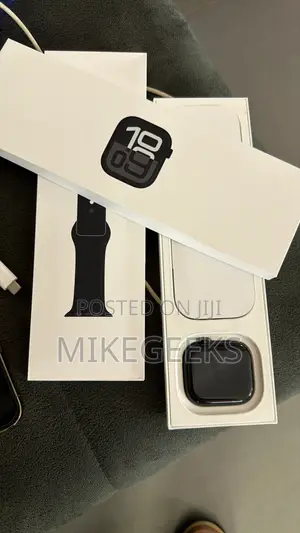 Apple Watch Series 10