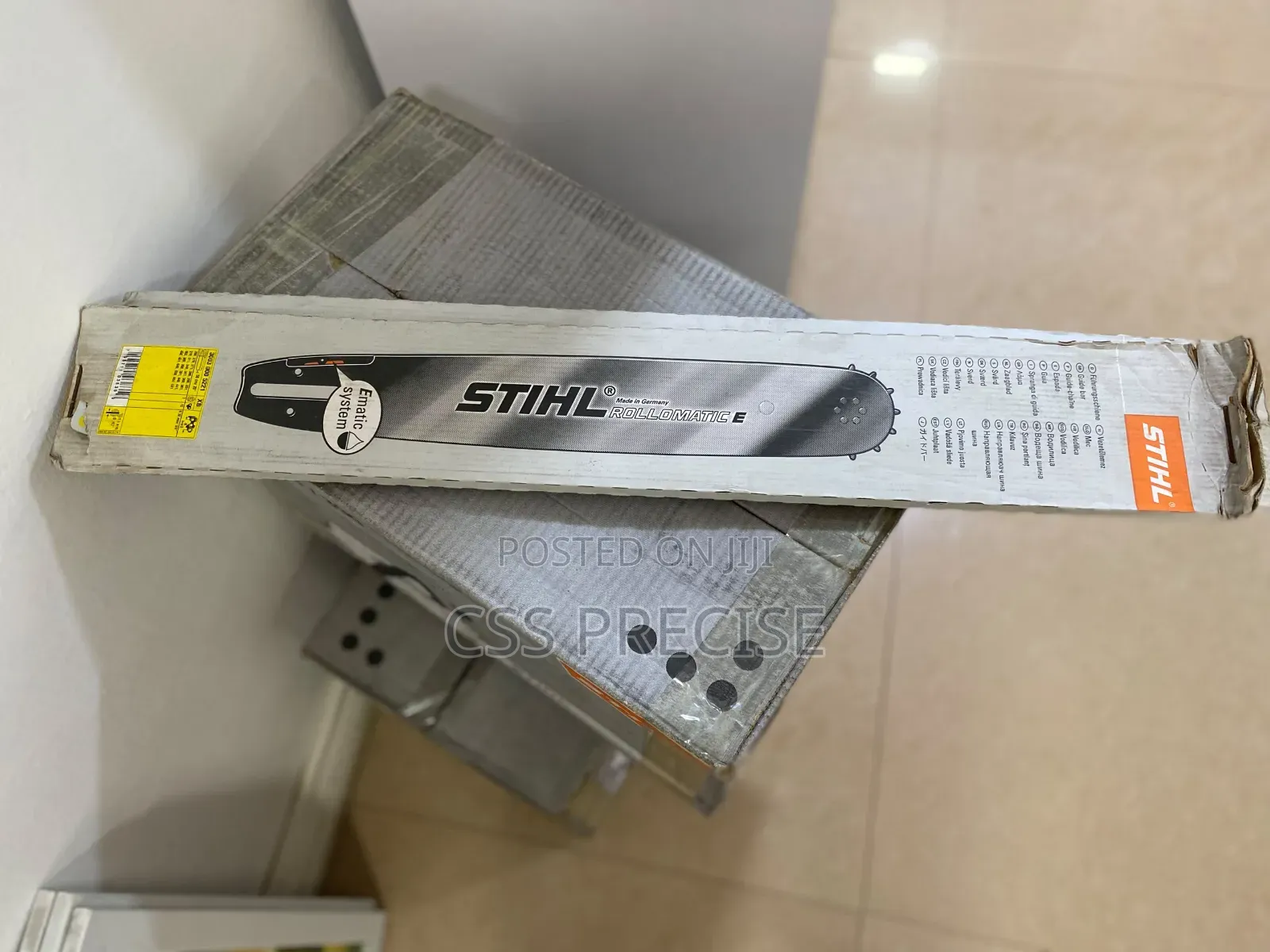 Ms 310 Stihil