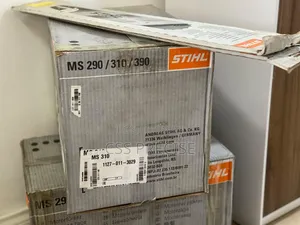 Ms 310 Stihil