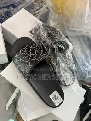 Original Slippers in Box