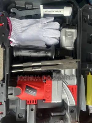 Demolition Breaker