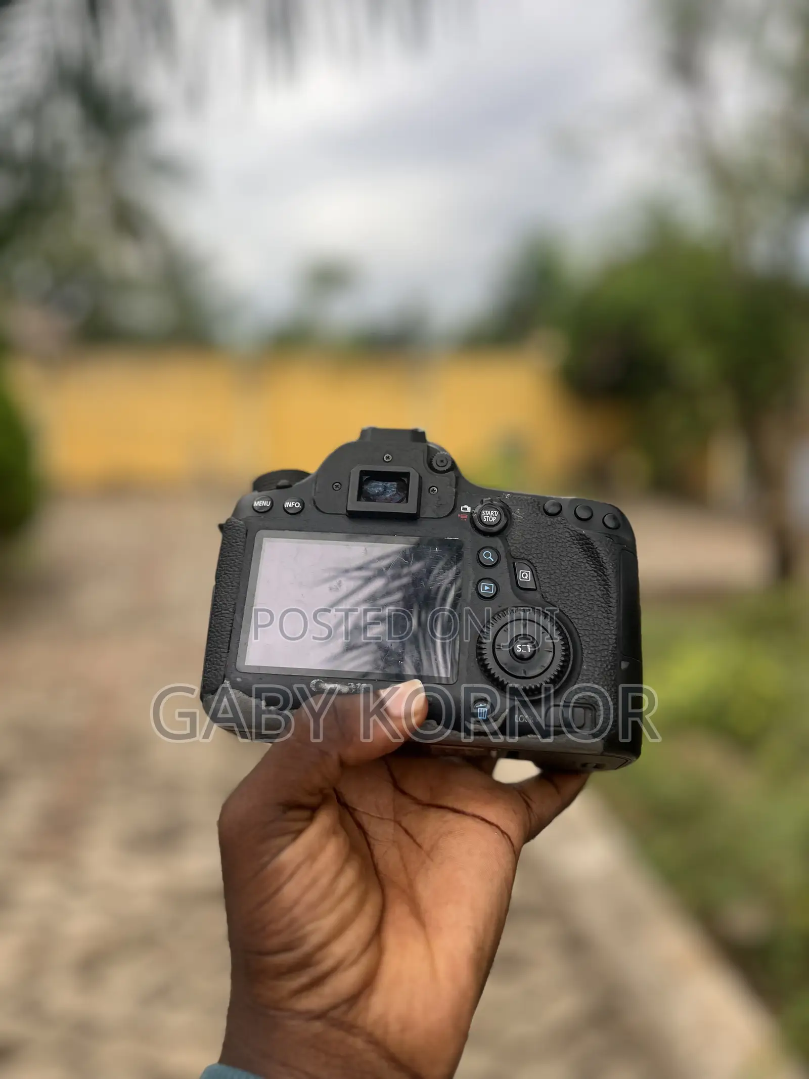 Canon 6d for Sale