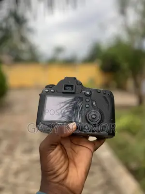 Canon 6d for Sale