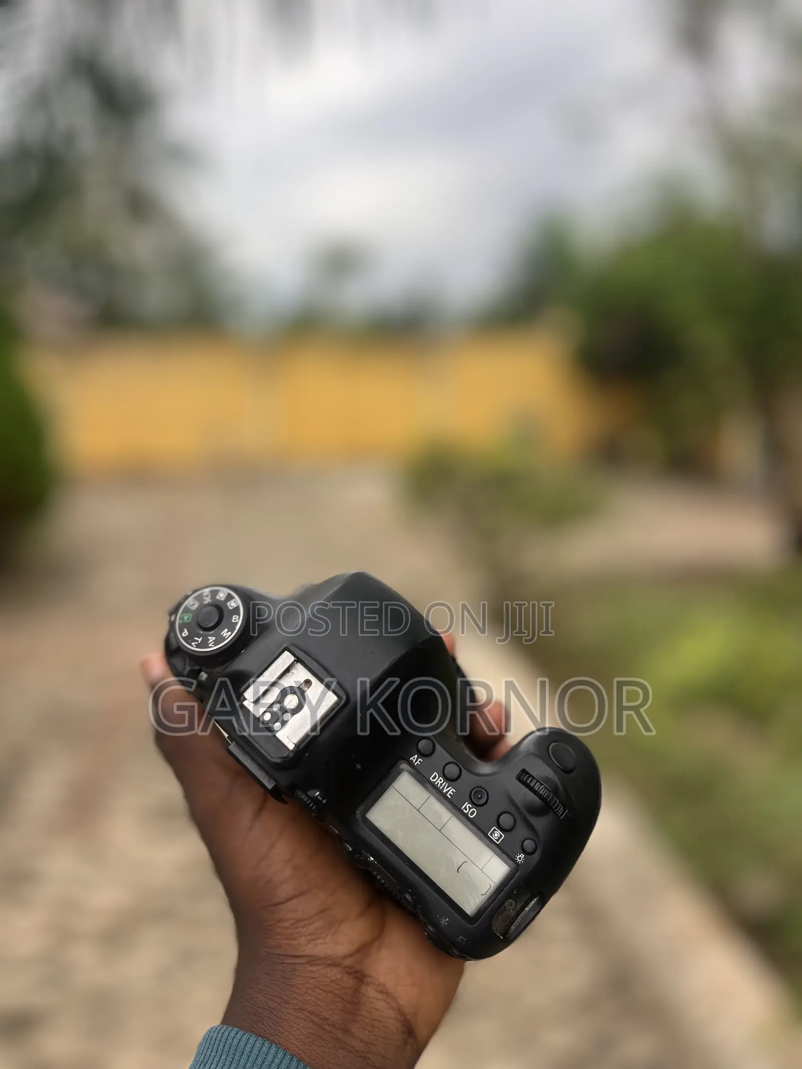 Canon 6d for Sale