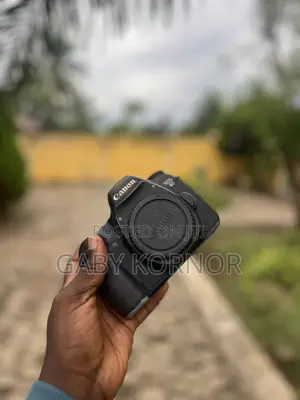 Canon 6d for Sale