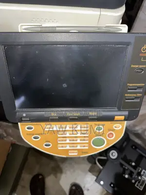 Konica Minolta Bizhub C360
