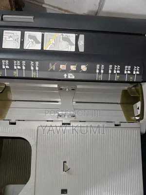 Konica Minolta Bizhub C360