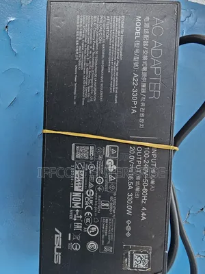 ASUS Rog Charger 330W