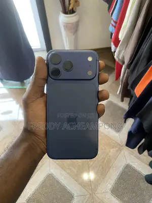 Apple iPhone 17 Pro Max 256 GB