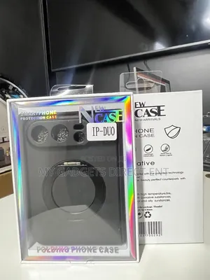 iPhone 18 Duo Protection Case