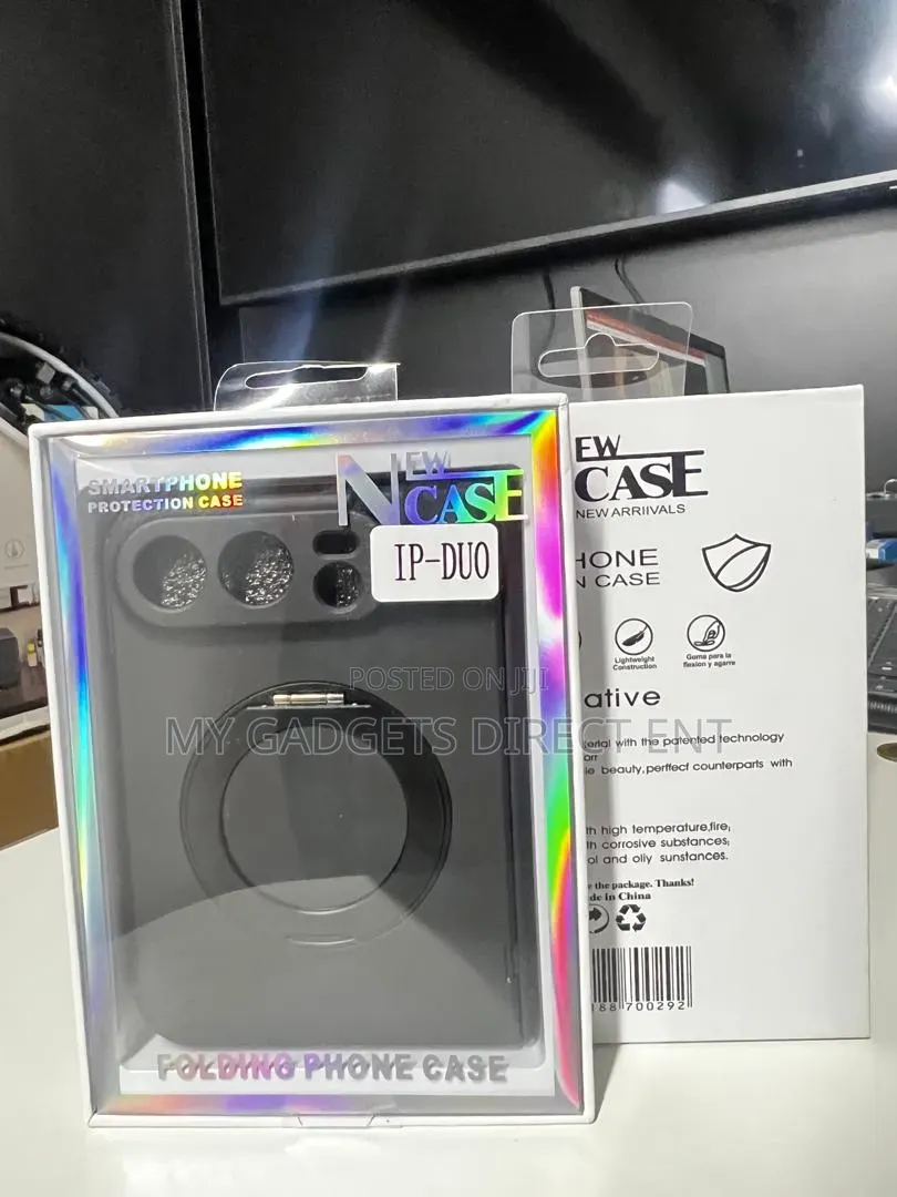iPhone 18 Duo Protection Case