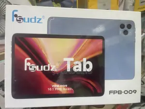 New Tablet 1 TB