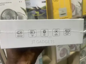 New Tablet 1 TB