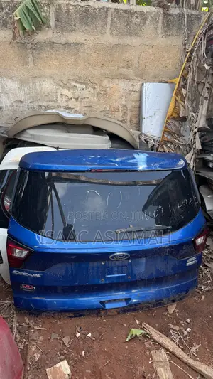 Ford Escape 2013,2014,2015,2016,2017,2018,2019 Boot / Tailgate