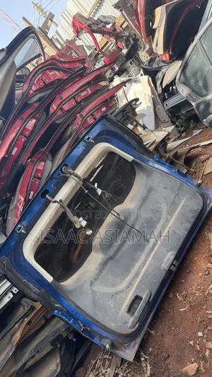 Ford Escape 2013,2014,2015,2016,2017,2018,2019 Boot / Tailgate