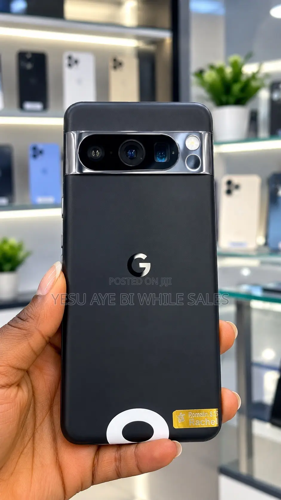 New Google Pixel 8 Pro 128 GB
