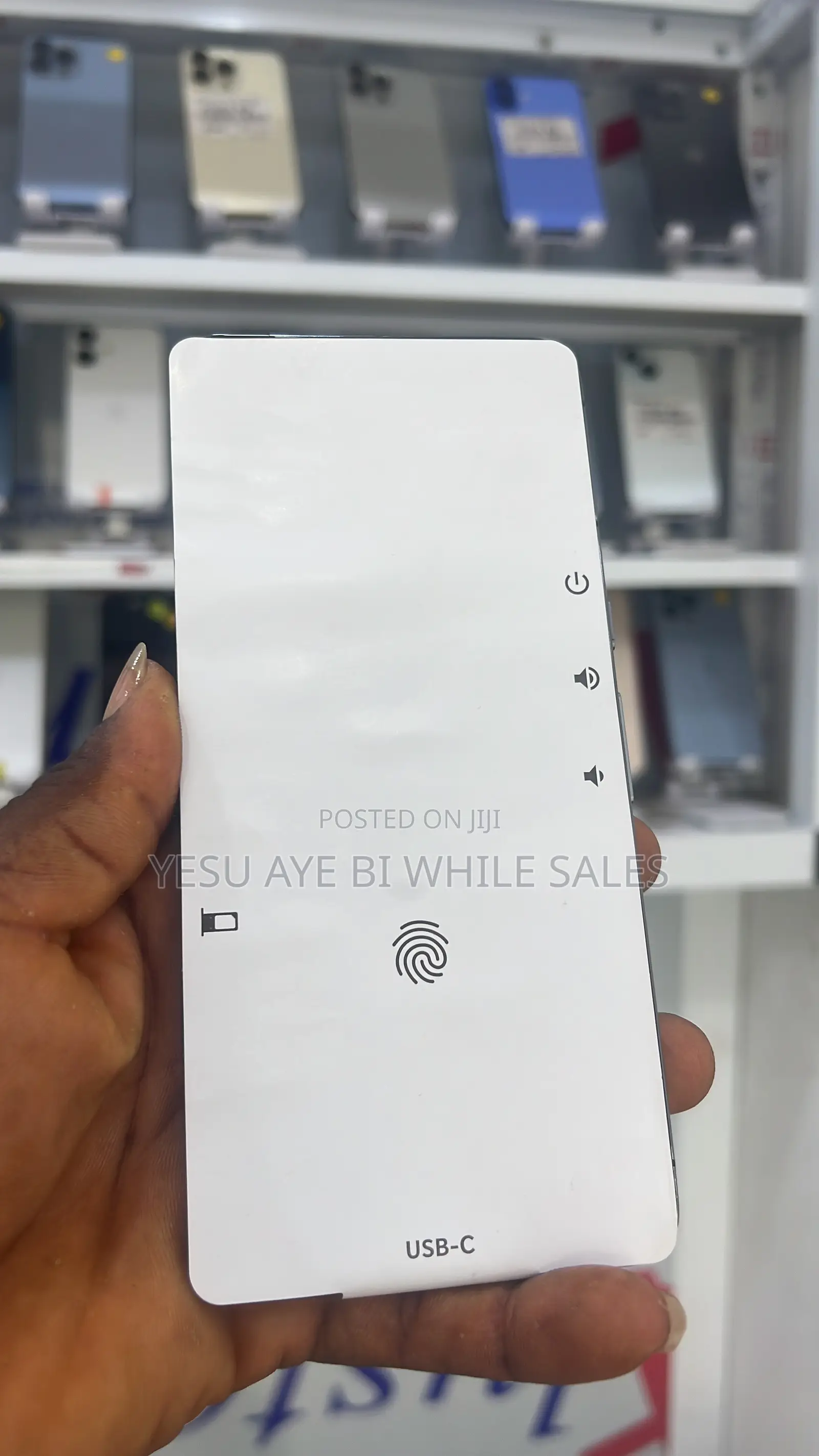 New Google Pixel 8 Pro 128 GB