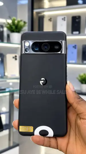 New Google Pixel 8 Pro 128 GB