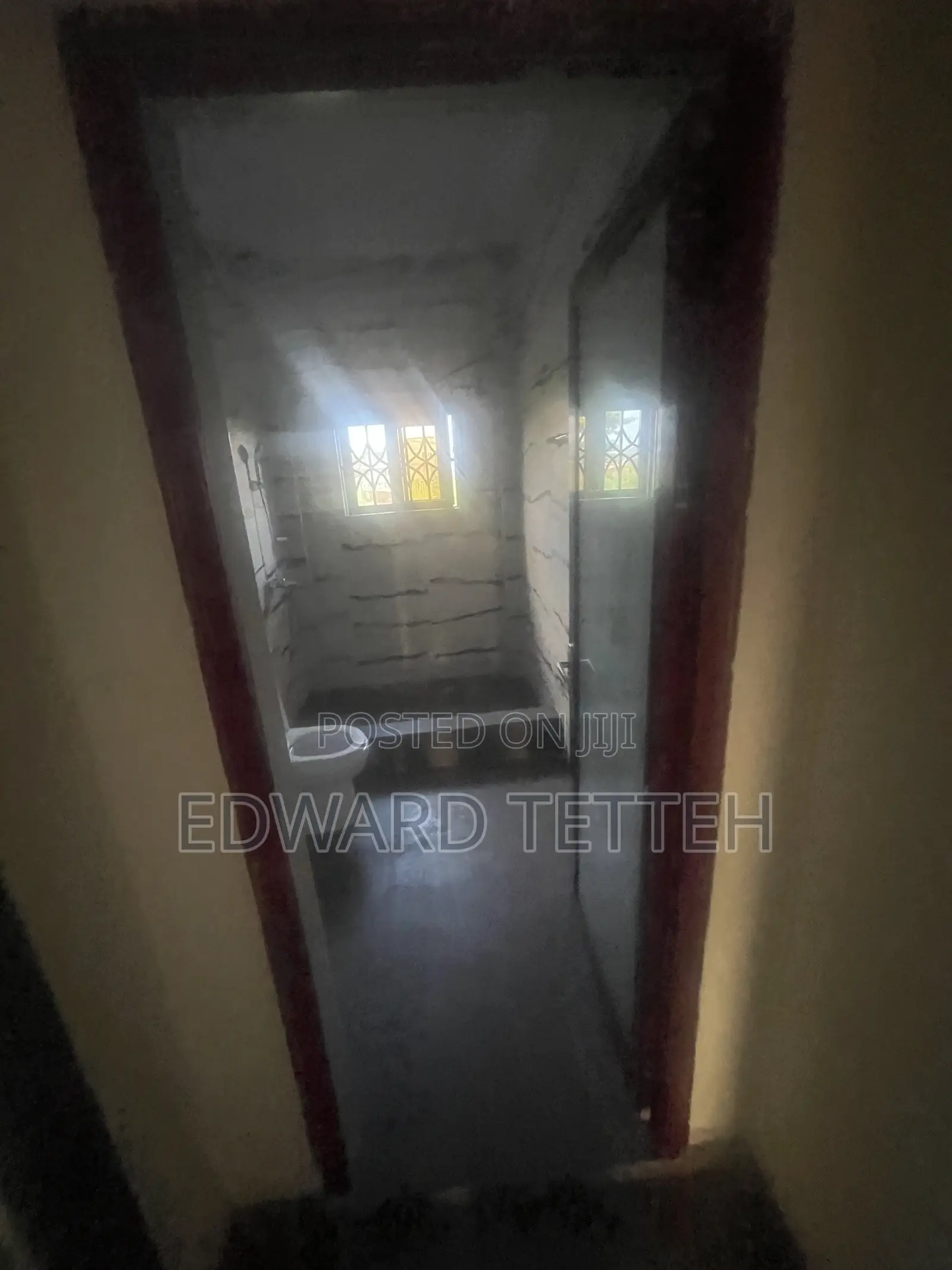 3bdrm Apartment in Eddy Properties, Kumasi Metropolitan for rent