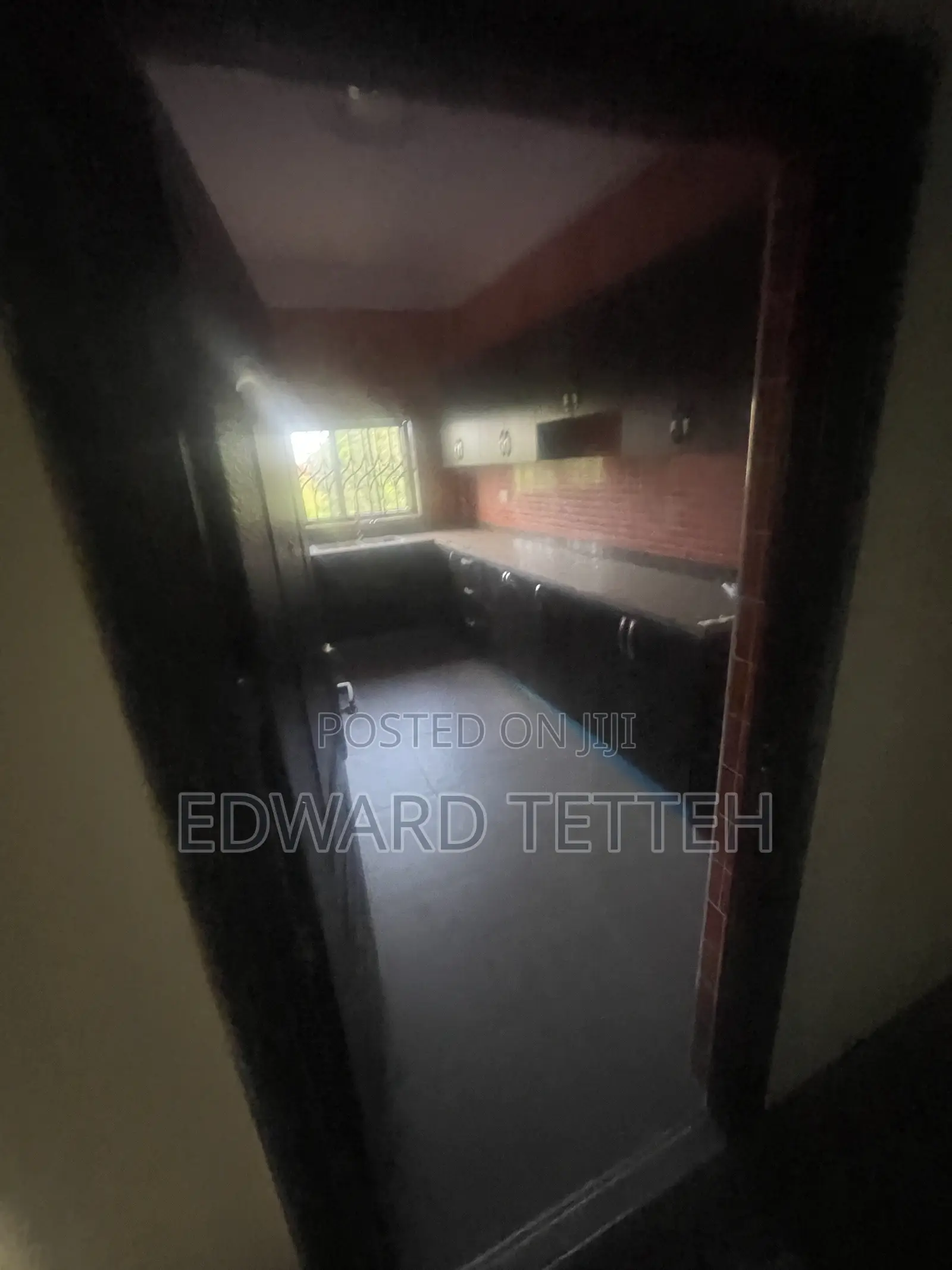 3bdrm Apartment in Eddy Properties, Kumasi Metropolitan for rent