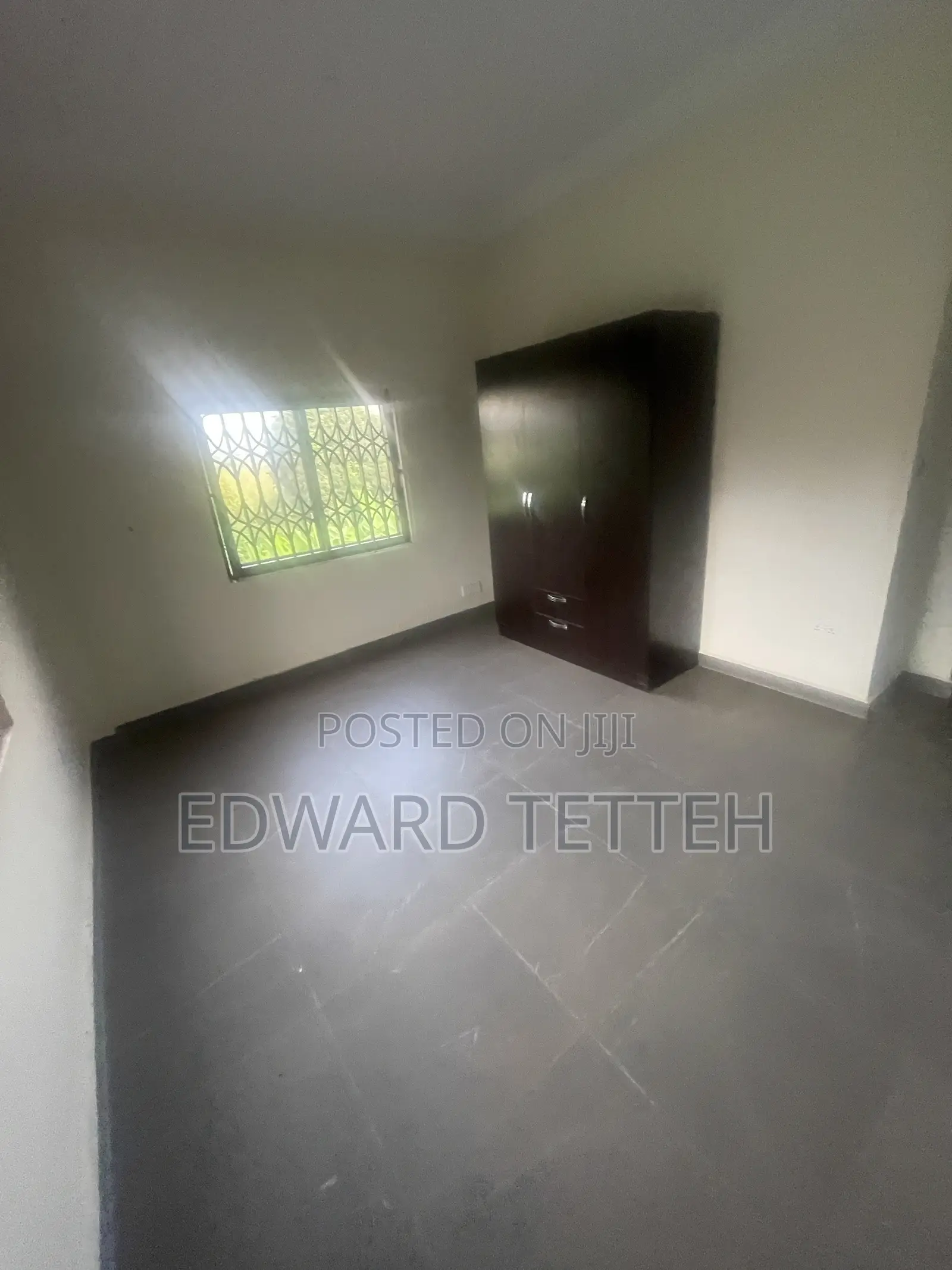 3bdrm Apartment in Eddy Properties, Kumasi Metropolitan for rent