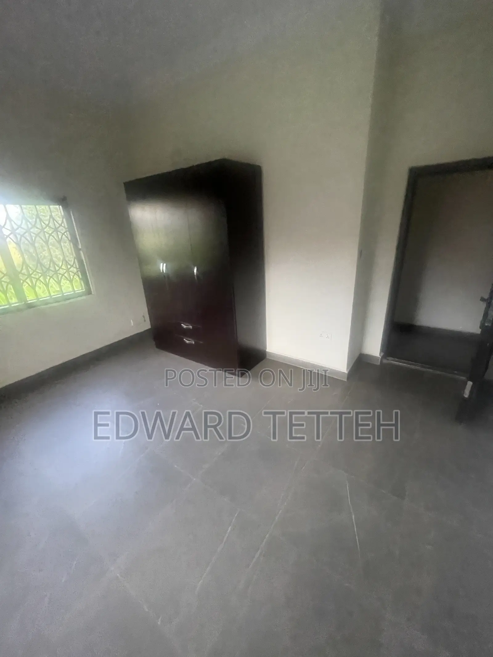 3bdrm Apartment in Eddy Properties, Kumasi Metropolitan for rent